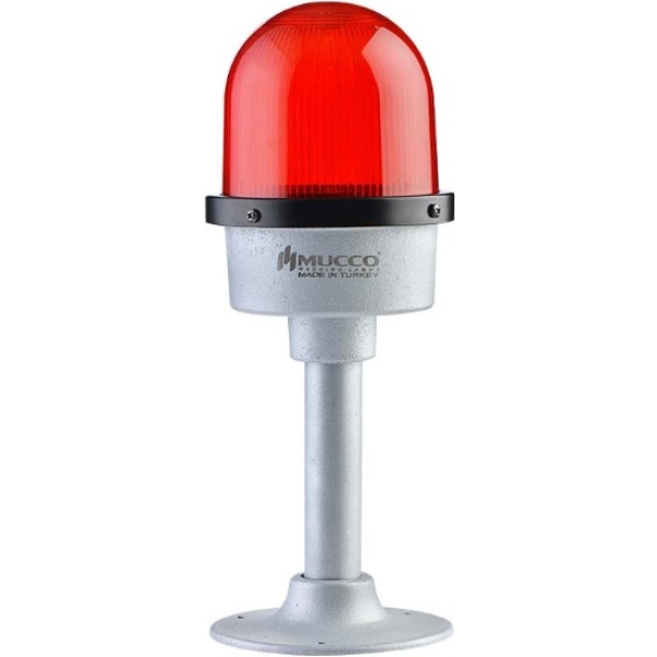 Signalna LED svetiljka SNT-U125-DT1-12