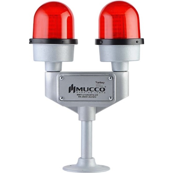 Signalna Led svetiljka SNT-U125-DT2-22