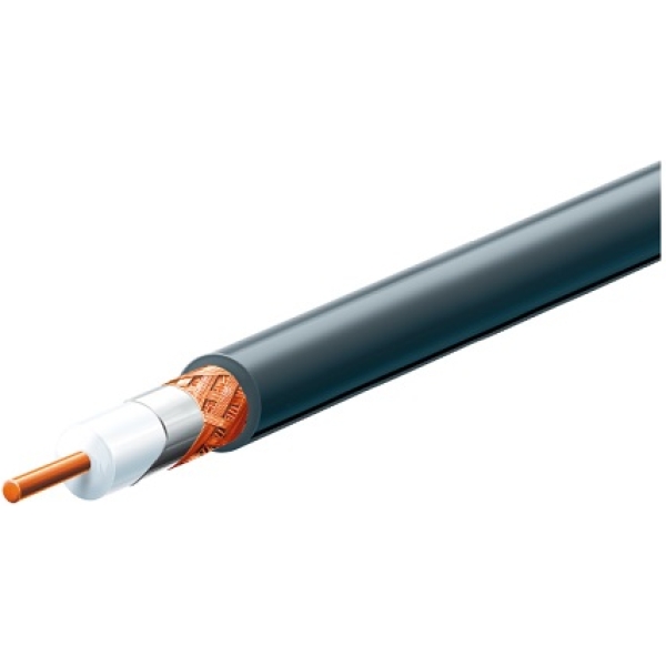 Kabl koaksijalni RG6 80/0.12Al