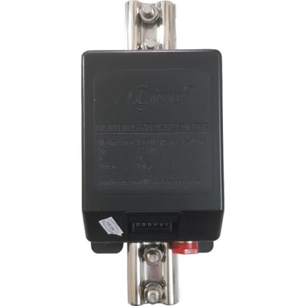 Brojač udara groma LIVA LSC-LX 01A