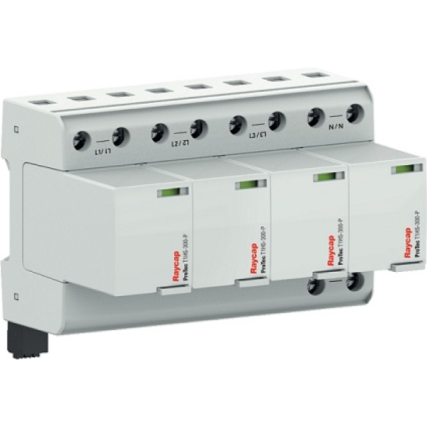 Odvodnik prenapona ProTec T1HS 4+0