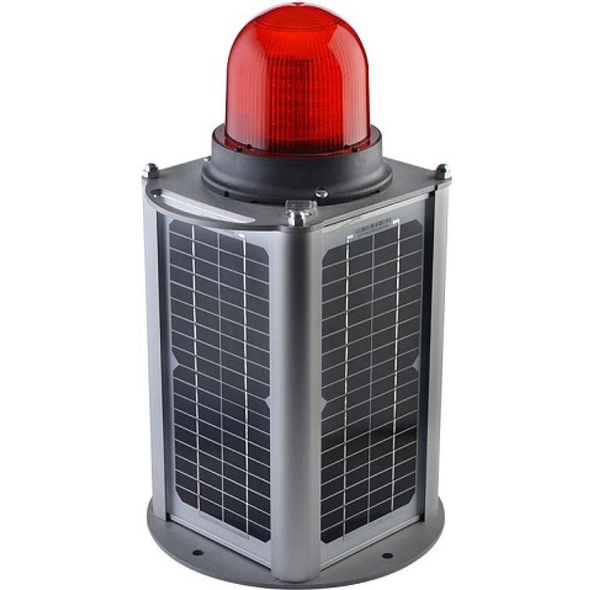 Snt Led Signalna LED svetiljka SNT-U125-SLT25-1 solar – Franklin Shop
