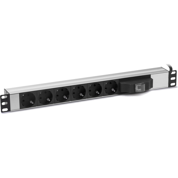 Formrack F082PR6SALC14