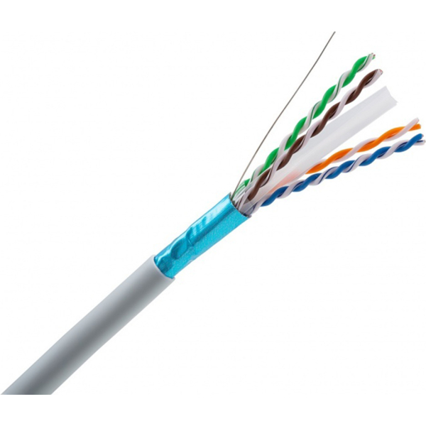 Keline FTP (F/UTP) KE400S23LSOH-ECA