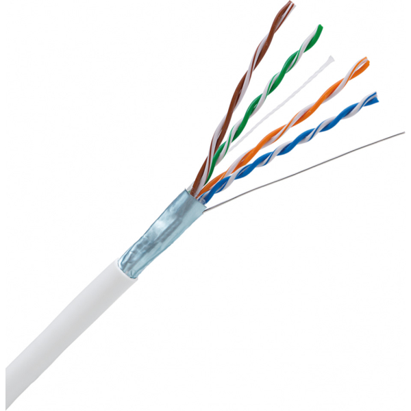 Keline FTP (F/UTP) KECCTVS25LSOH-Dca-RLX