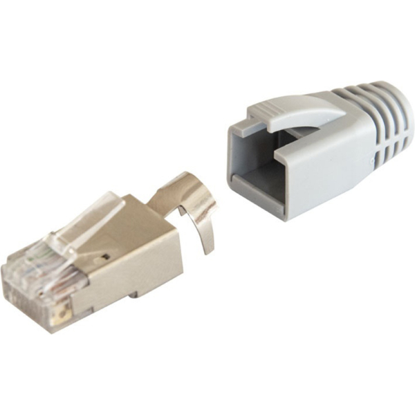 Keline KE-RJ45-SC6A - 100 kom