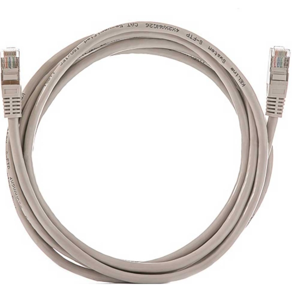 Keline KEN-C5E-T-010 - 10kom