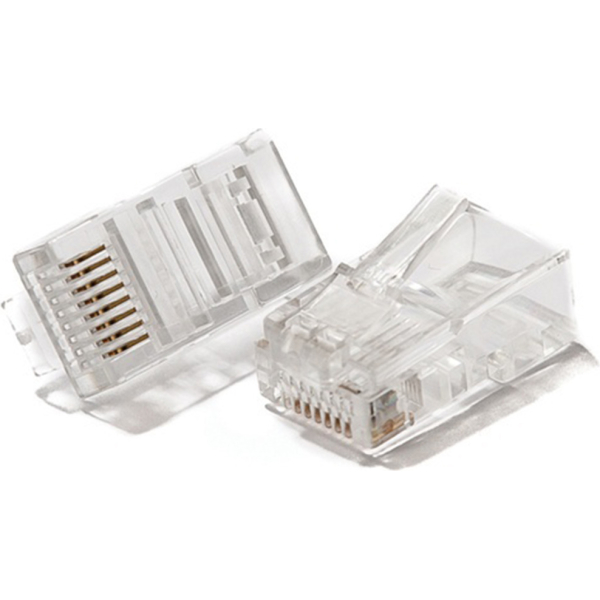 Keline MP-RJ45-8P8CU - 100 kom