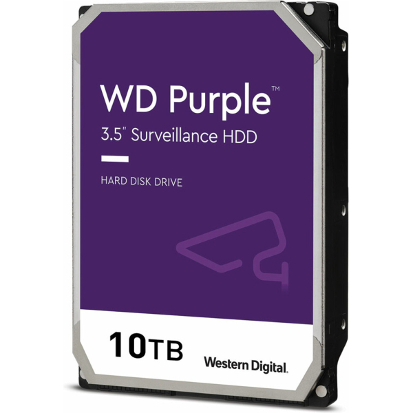 WD101PURP