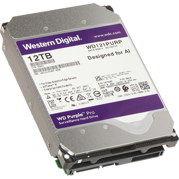 WD121PURP